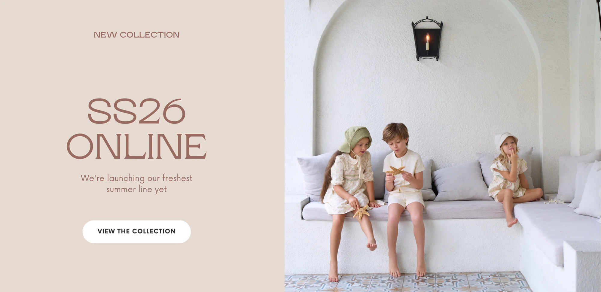 Unbeatable Style, Exclusive Prices
